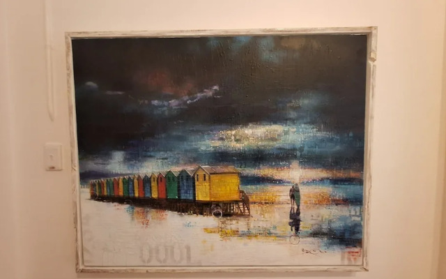 BIM Backpackers In Muizenberg