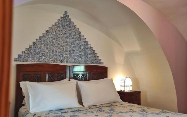 MY CHARMING HOUSE - Luna apartment