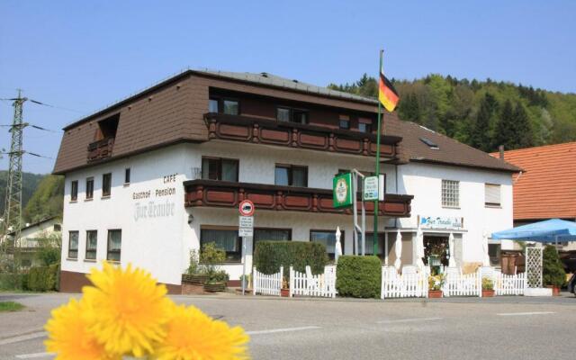 Gasthof Pension Zur Traube