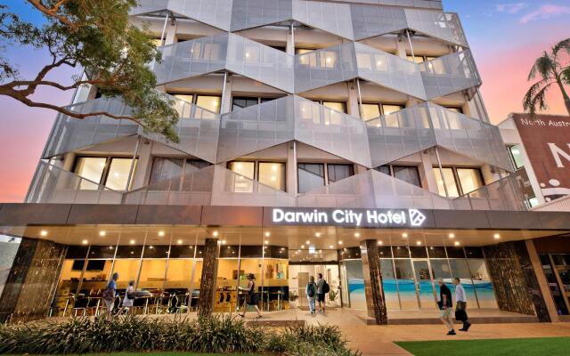 Darwin City Hotel