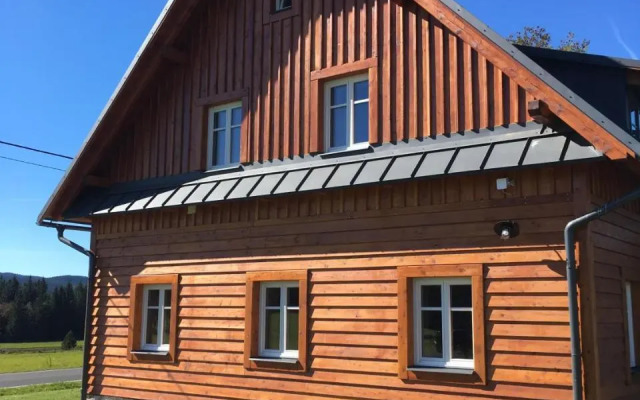 Horský apartmán Vyhlídka