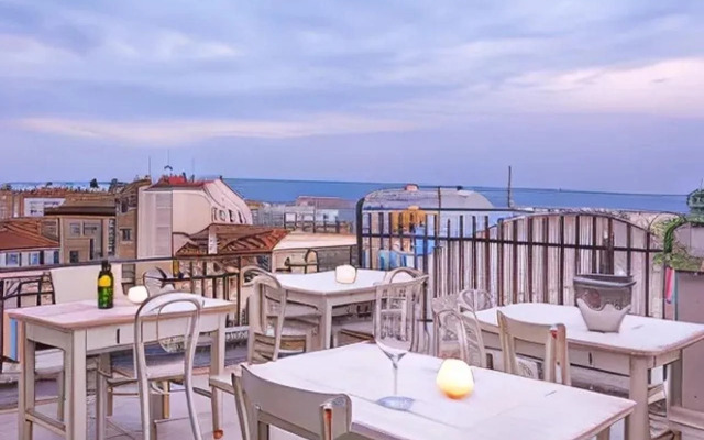 Procurator 7 Luxury Rooms
