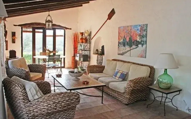 Villa Pajaros