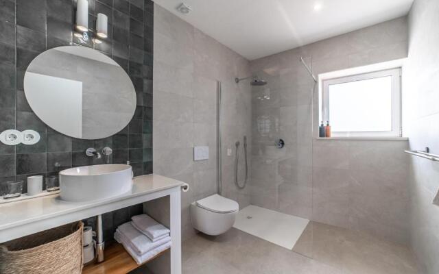 Quinta do Ourives - newly built 2021 - Villa