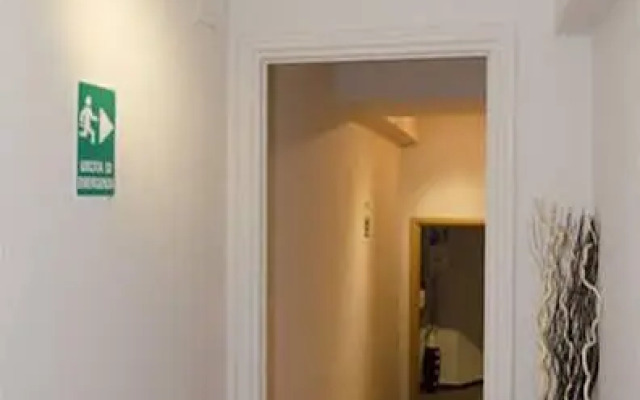 Liberty Vatican Suites