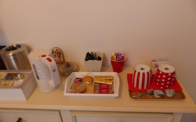 Chambre D'Hôtes de Bellevue