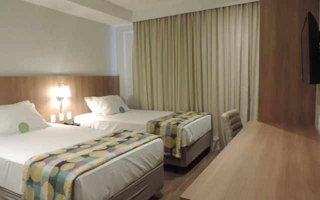 Maringá Airport Hotel