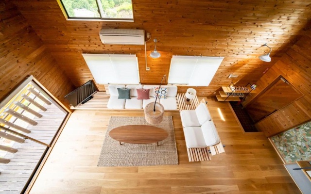 Cottage Coliberty - Vacation STAY 60563v – Hotel Rooms – Anan