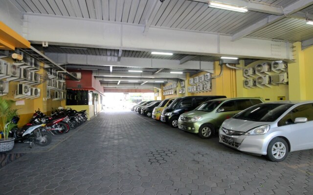 Airy Premier Tunjungan Walikota Mustajab 29 Surabaya