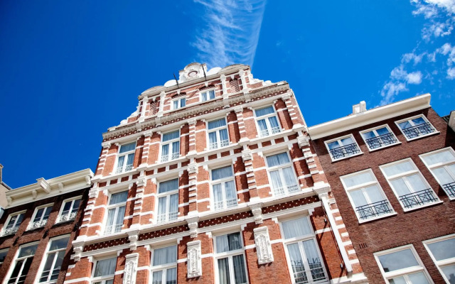 Hotel Nes Amsterdam