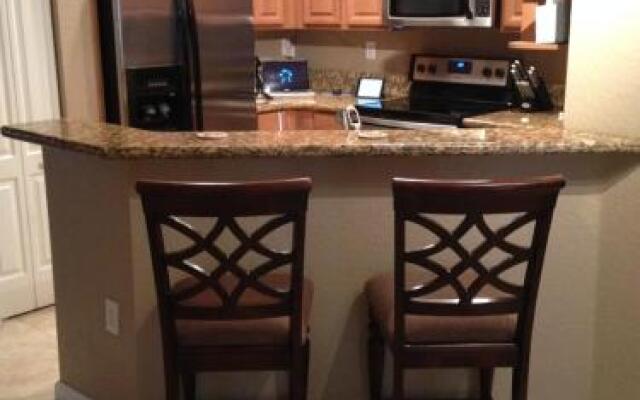 Speedway Blvd Townhouse