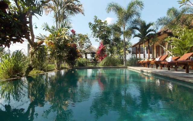 Villa Mandi Ubud