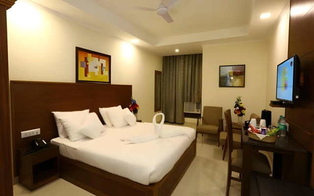 Hotel Rainbow