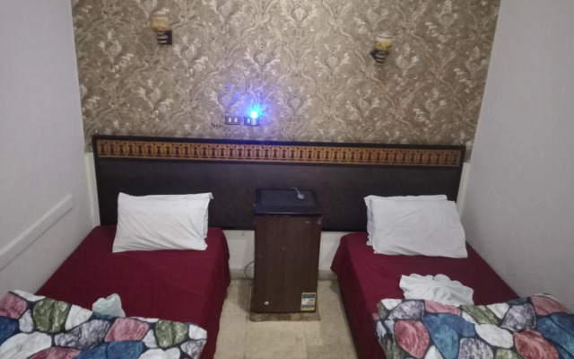 One Season Hostel