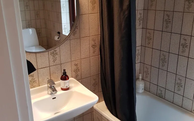 Billund Retreat - 5 bedroom House