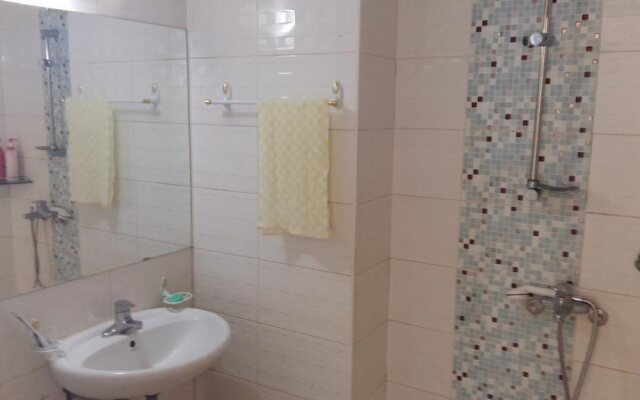 Mongdol Beach Hotel