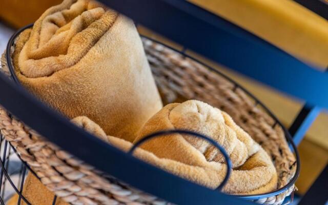 SAKAI home - Mano jūra 2 Kunigiškiai - by Hello Sea homes