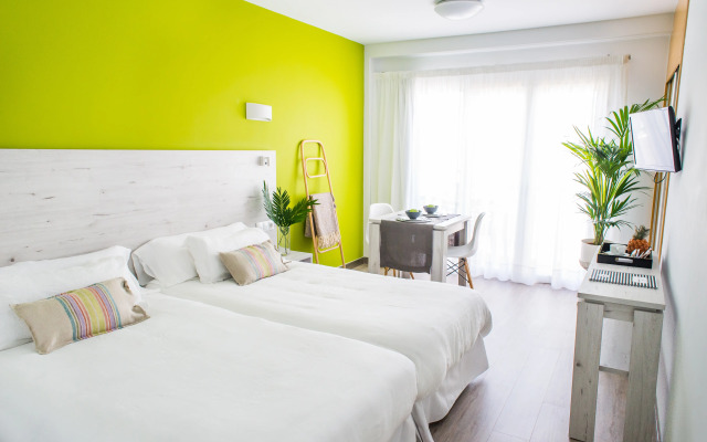 Dunas Club - Hotel & Apartamentos