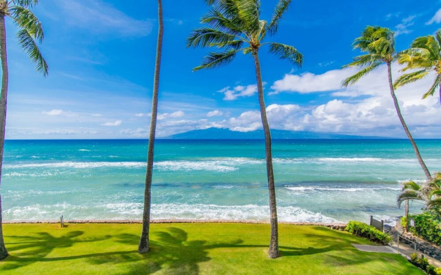 Papakea A307 - 1 Br Condo