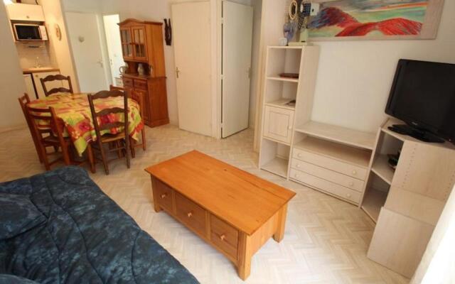 Appartement Bagnères-de-Luchon, 3 pièces, 4 personnes - FR-1-313-178