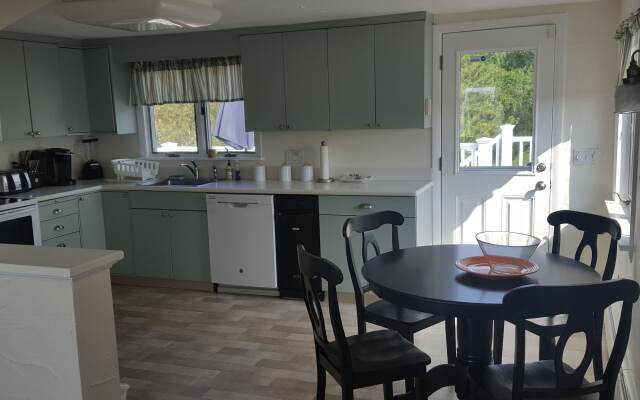 Seaglass Inn & Spa