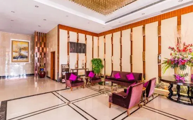 Hailunbao Hotel