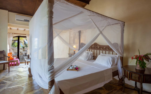 Blue Marlin Beach Hotel
