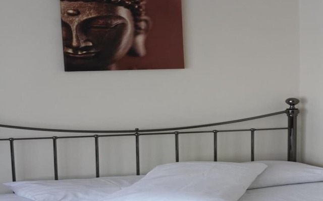 Circle Guest House