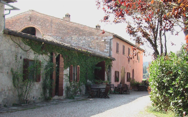 Tenuta di Corsano