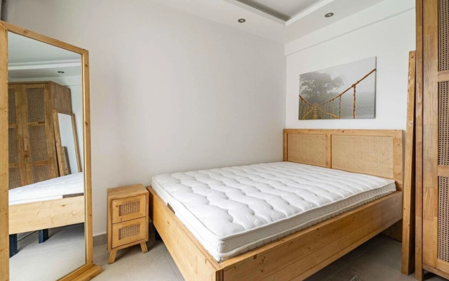 Stunning Villa With Private Pool and Luxuriest Views