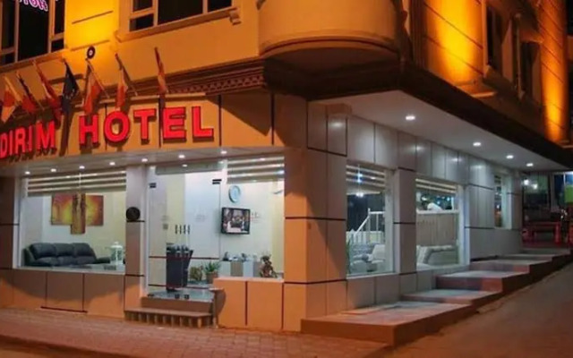 Yildirim Hotel