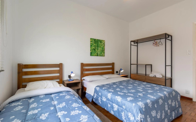 Casa 3 dormitórios com garagem no Tatuapé