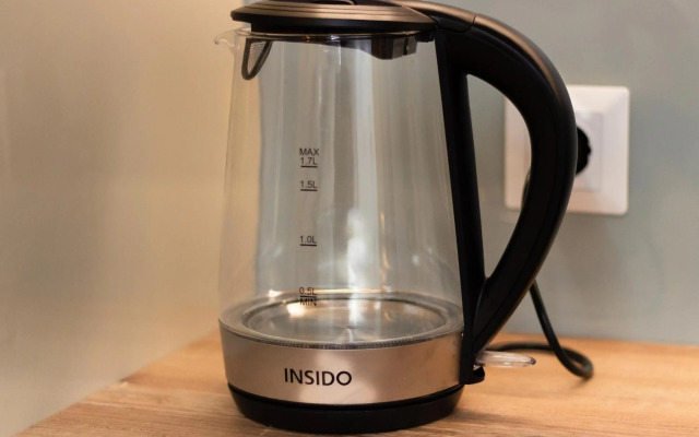 K21 "The Good Shepherd" Apartment