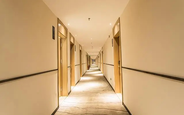 City Comfort Inn Chongzuo Tiandeng Nationality Elementary School