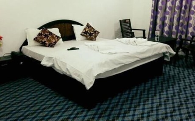 Hotel International Residency