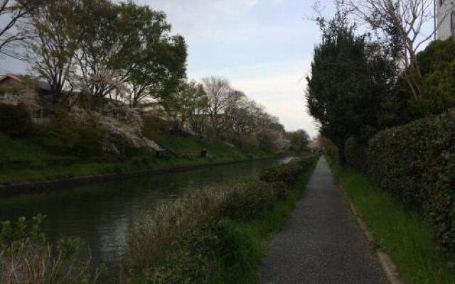 Suzume-An
