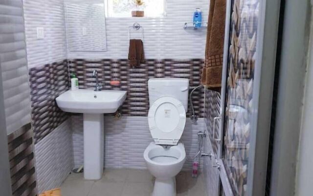 ETU Adventures Homestay