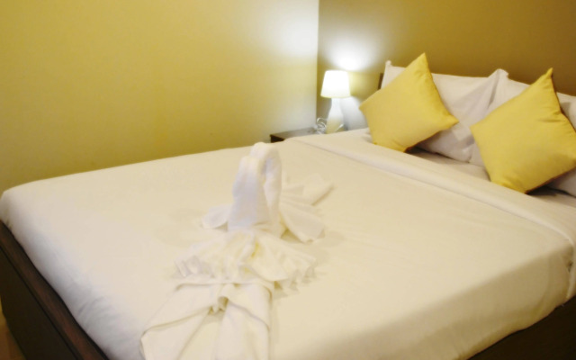 Baan 39 Service Apartment
