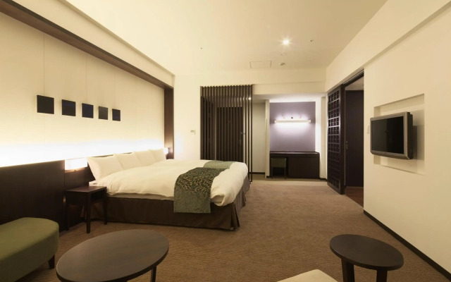 Spa & Hotel Maihama Eurasia