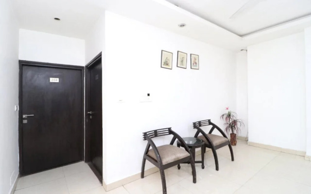 Hotel Space By OYO Rooms