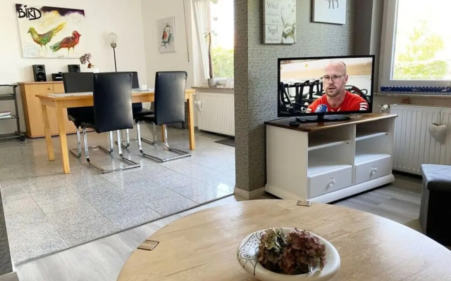 Cosy Holiday Home Near the Centre