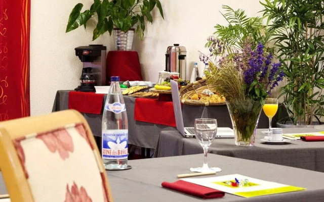 Hotel Le Fort du Pre