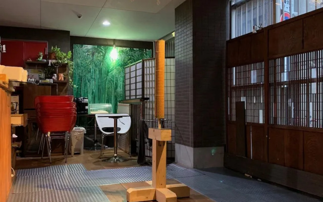 Gajyun Tokyo Asakusa