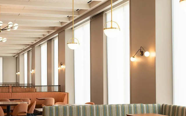 Virginia Guesthouse Hotel