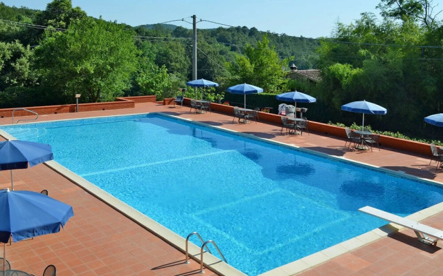 San Vivaldo Nr 11 San Vivaldo