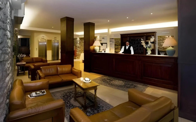 Hotel il Castello