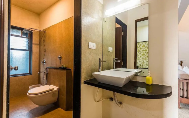 Sia Resort And Spa