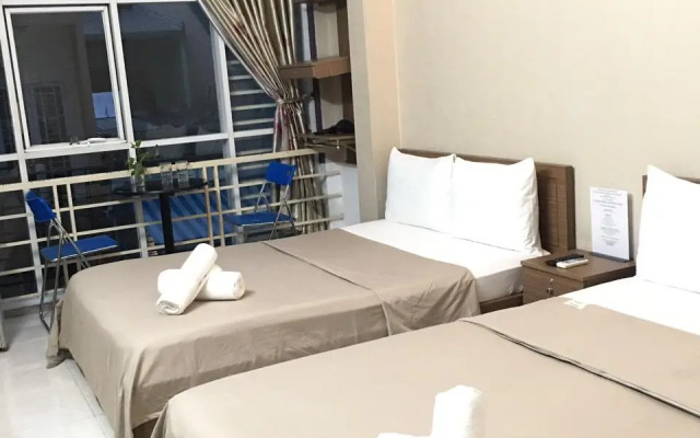 Thanh Ha Guesthouse
