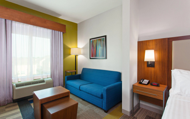 Holiday Inn Express & Suites Houston S - Medical Ctr Area by IHG