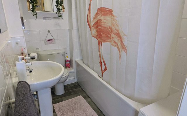 Woodsmill Quay Apartments